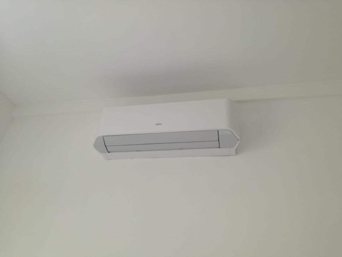 都灵Casa Fresia公寓 外观 照片