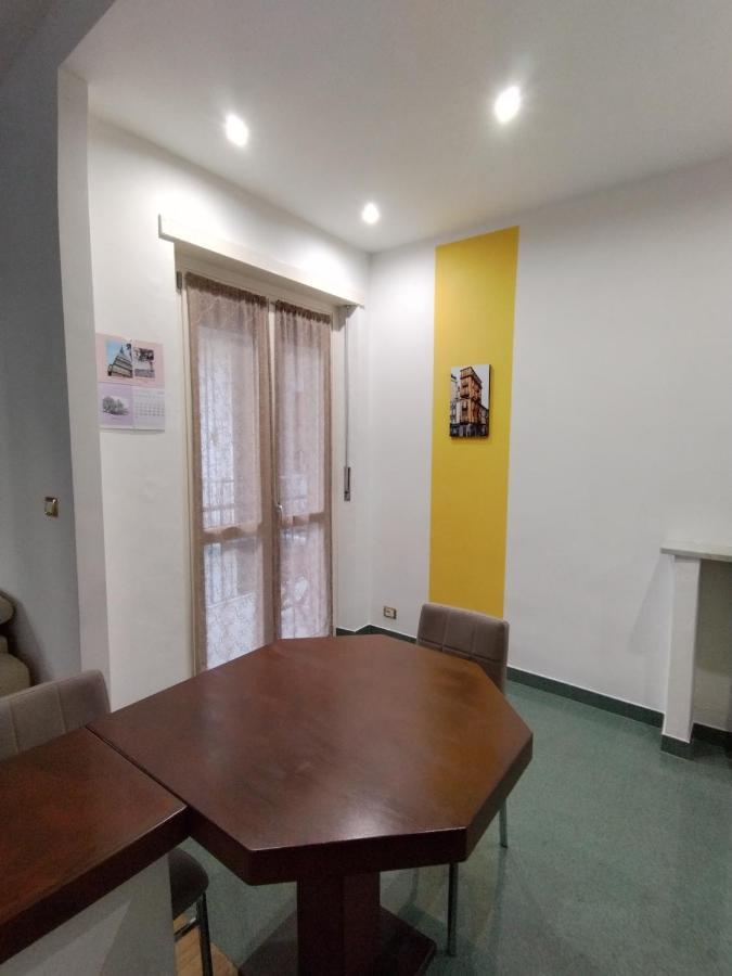 都灵Casa Fresia公寓 外观 照片