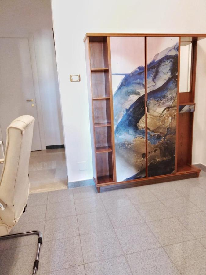 都灵Casa Fresia公寓 外观 照片