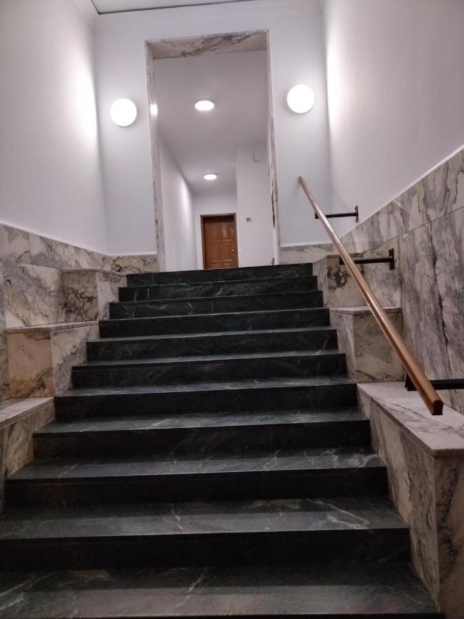 都灵Casa Fresia公寓 外观 照片