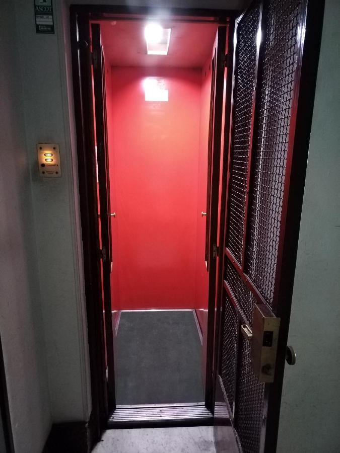 都灵Casa Fresia公寓 外观 照片