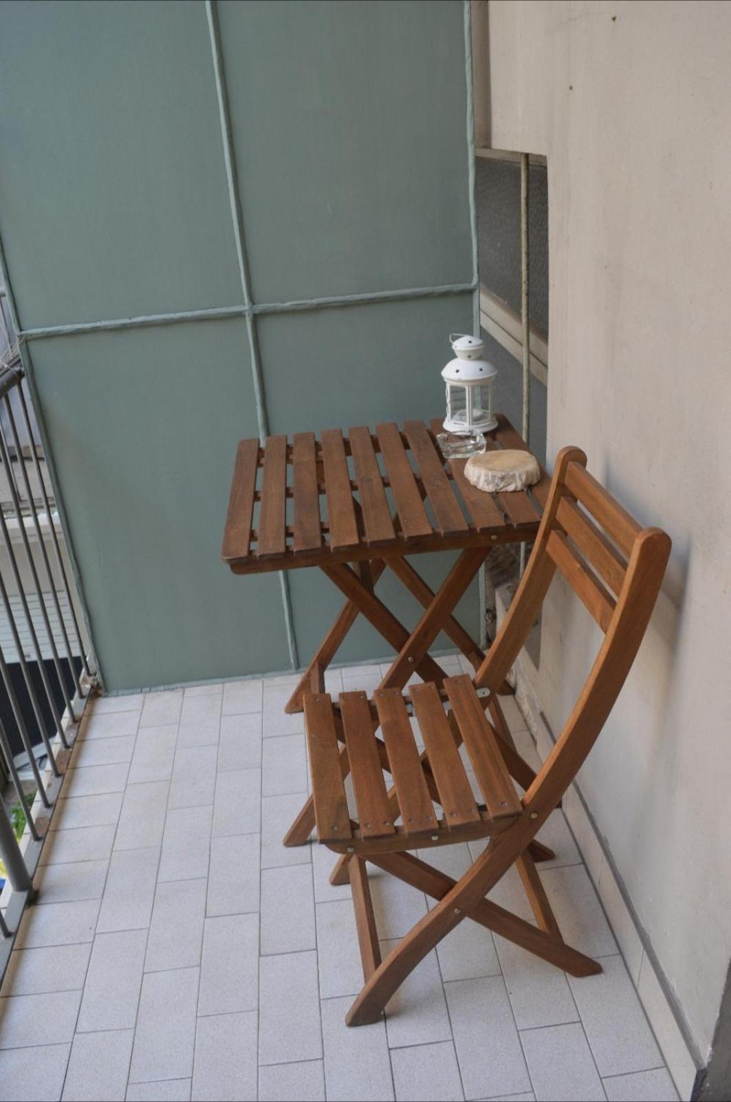 都灵Casa Fresia公寓 外观 照片