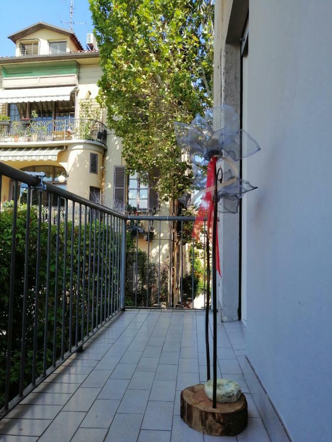 都灵Casa Fresia公寓 外观 照片